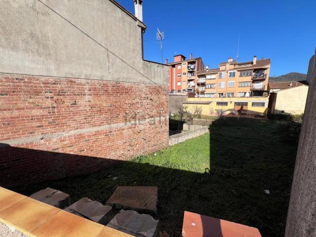Terreno en venta en Sant Pere Màrtir, Garrotxa