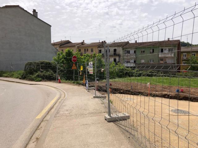 Terreno en venta en Garrotxa, Catalunya