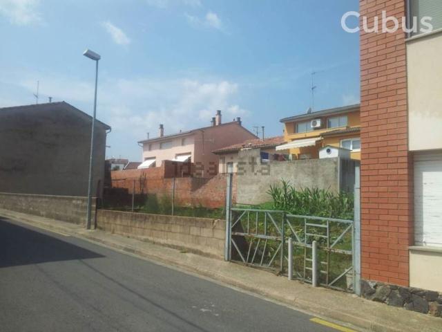 Terreno en venta en Sant Roc, Garrotxa