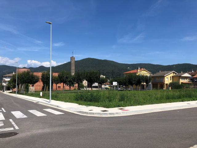 Terreno en venta en Garrotxa, Catalunya