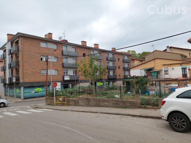 Terreno en venta en Malagrida, Garrotxa