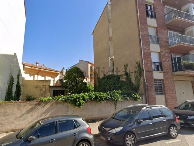 Terreno en venta en Sant Cristòfol, Garrotxa