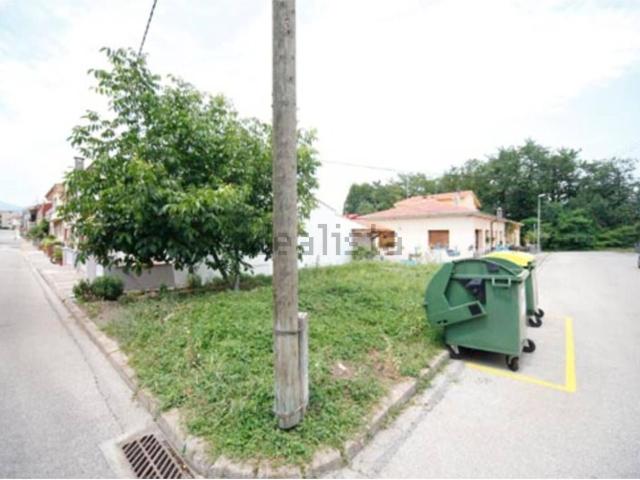 Terreno en venta en Bonavista, Garrotxa