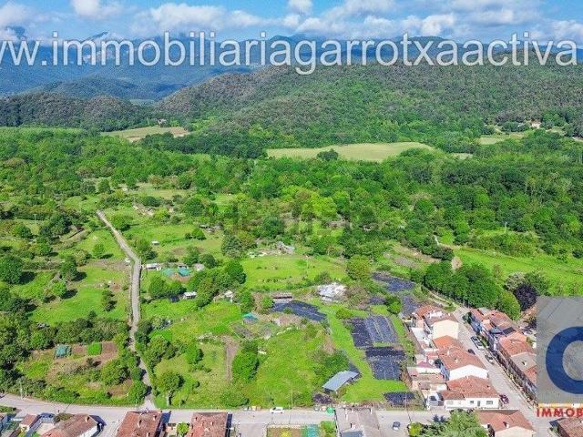 Terreno en venta en Sant Roc, Garrotxa