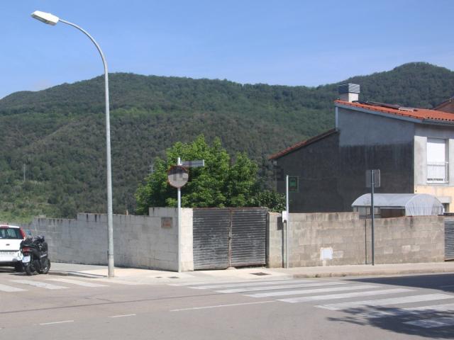 Terreno en venta en el Morrot, Garrotxa