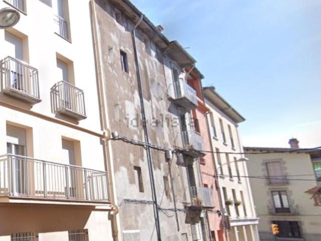 Terreno en venta en Sant Cristòfol, Garrotxa
