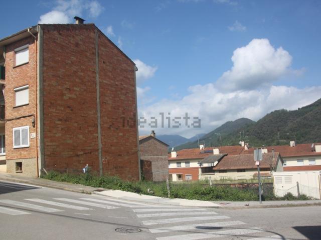Terreno en venta en Garrotxa, Catalunya