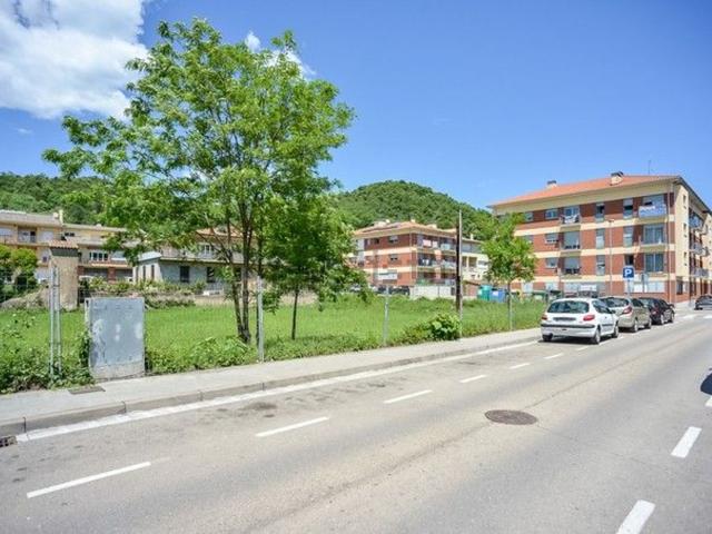 Terreno en venta en Sant Miquel, Garrotxa