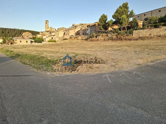 Terreno en venta en Urgell, Catalunya
