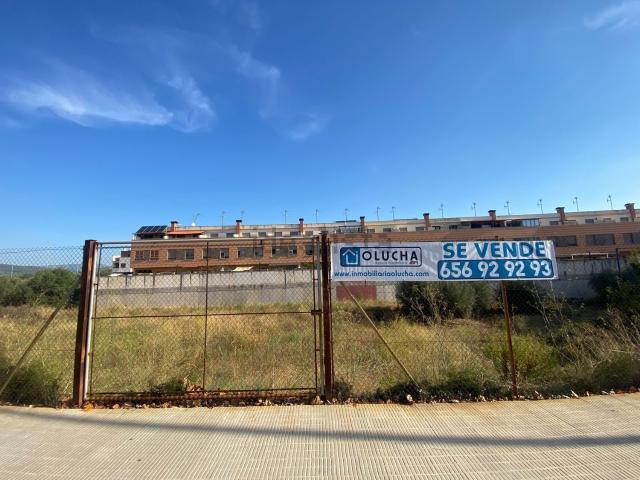Terreno en venta en l'Era Blanca, la Plana Baixa