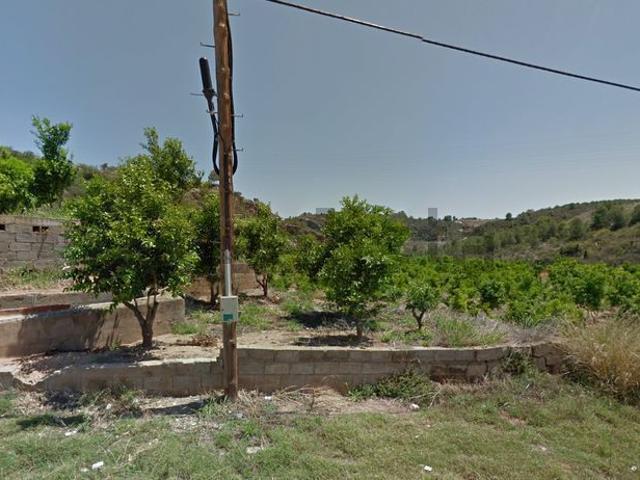 Terreno en venta en la Plana Baixa, Valencia