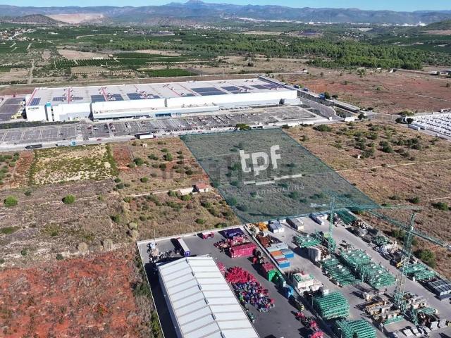 Terreno en venta en Onda, Castelló / Castellón