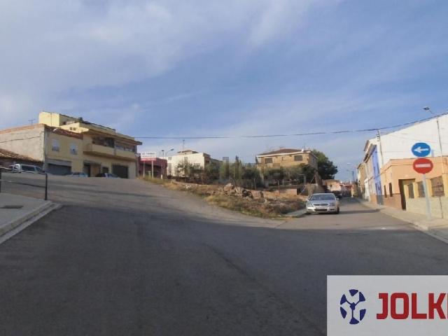 Terreno en venta en l'Era Blanca, la Plana Baixa