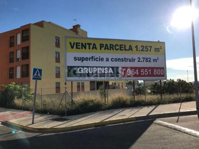 Terreno en alquiler en la Plana Baixa, Valencia