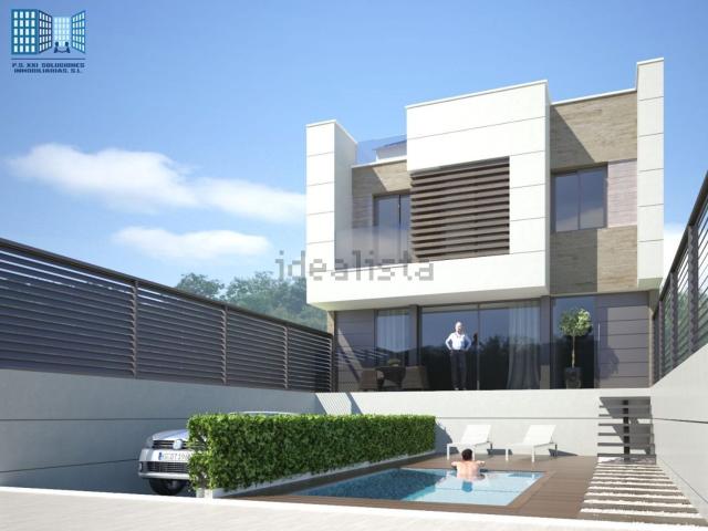 Terreno en venta en l'Era Blanca, la Plana Baixa