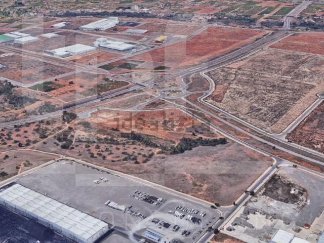 Terreno en alquiler en la Plana Baixa, Valencia