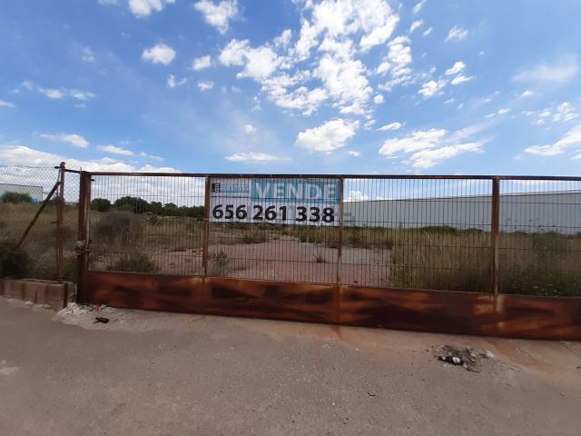 Terreno en alquiler en la Plana Baixa, Valencia