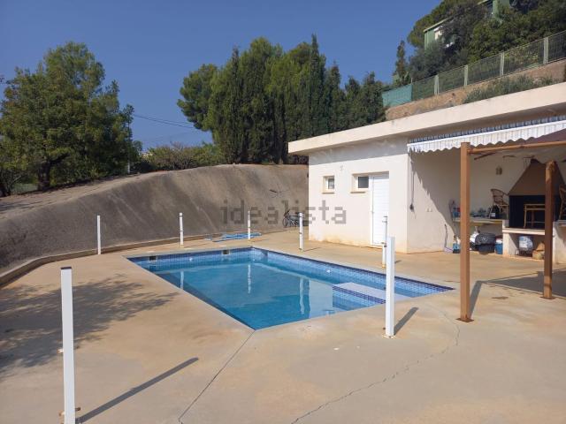 Terreno en venta en la Plana Baixa, Valencia