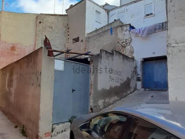 Terreno en venta en la Plana Baixa, Valencia
