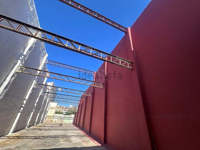 Terreno en venta en la Marina Alta, Valencia