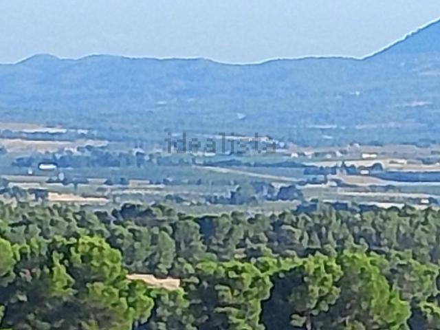 Terreno en venta en Onil, Alacant / Alicante