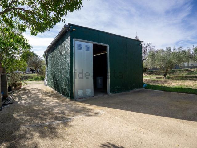 Terreno en venta en l'Alcoià, Valencia