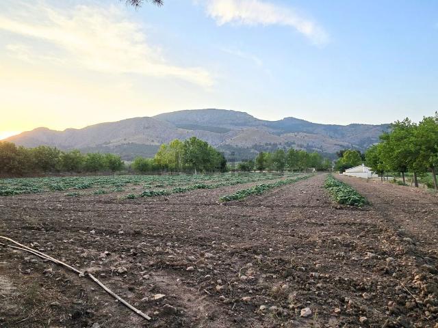 Terreno en venta en l'Alcoià, Valencia