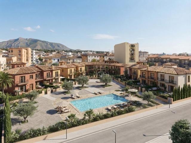 Terreno en venta en Onil, Alacant / Alicante