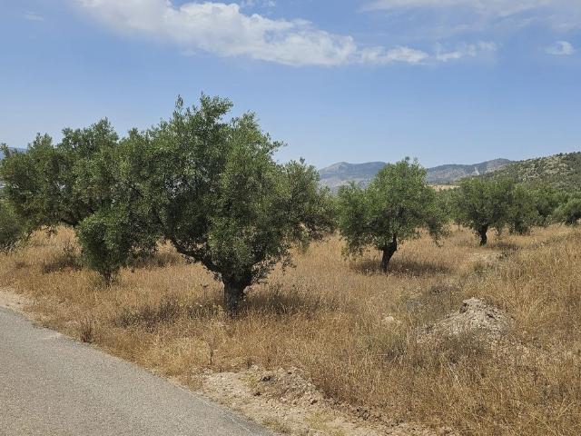 Terreno en venta en Onil, Alacant / Alicante