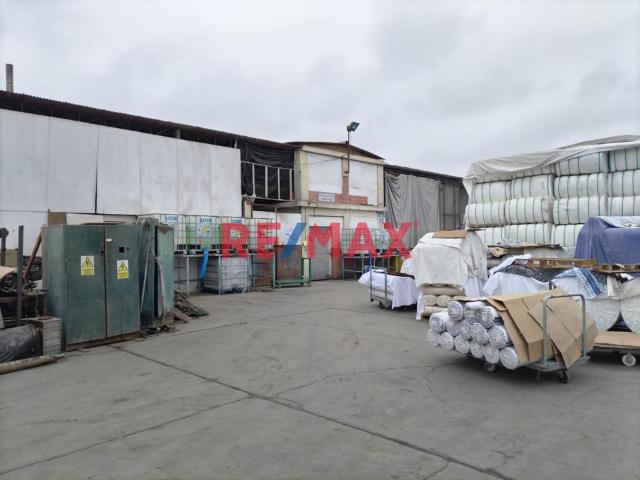 Terreno venta en Legua, Callao