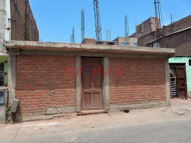 Casa venta en San Martin De Porres, Lima Metropolitana