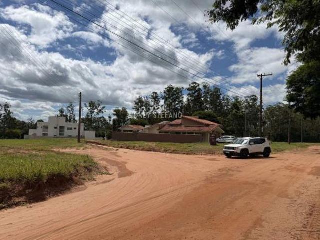 Terreno venda em Região Imediata de Avaré, Águas de Santa Bárbara