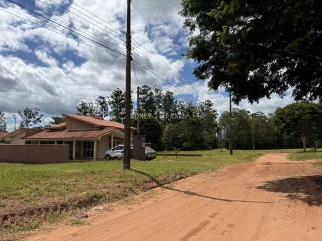 Terreno venda em Região Imediata de Avaré, Águas de Santa Bárbara