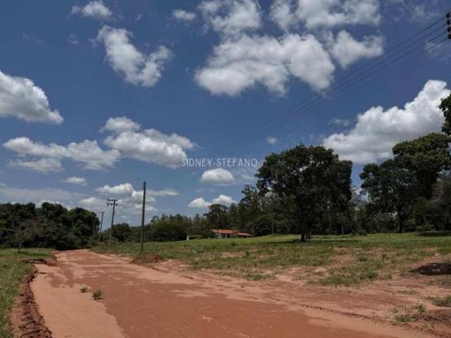 Terreno venda em Região Imediata de Avaré, Águas de Santa Bárbara