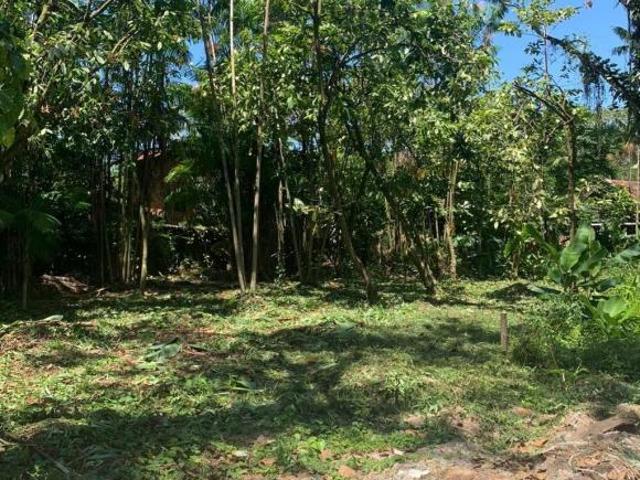 Terreno venda em Região Imediata de Caraguatatuba-Ubatuba-São Sebastião, Região Metropolitana do Vale do Paraíba e Litoral Norte