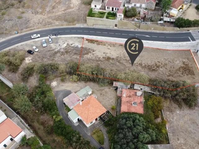 Terreno venda em Ilha Da Madeira
