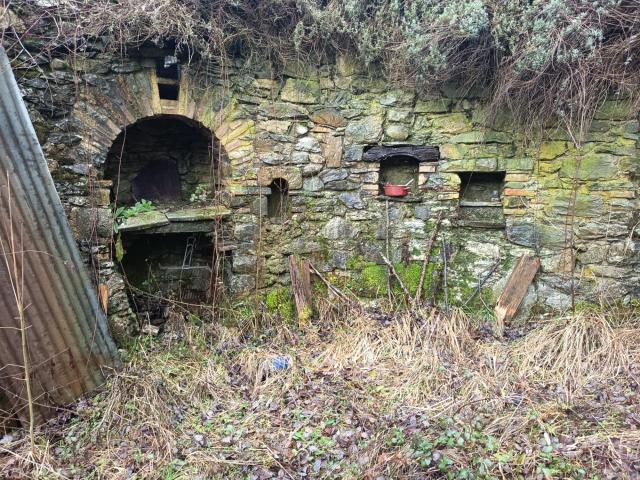 Terreno en venta en Pirinioak, Navarra