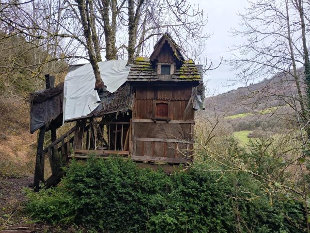 Terreno en venta en Pirinioak, Navarra