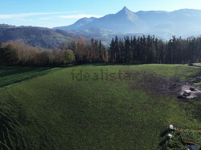 Terreno en venta en Ordizia, Guipúzcoa