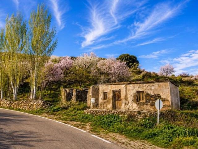 Terreno en venta en Comarca de la Alpujarra Granadina, Andalucía