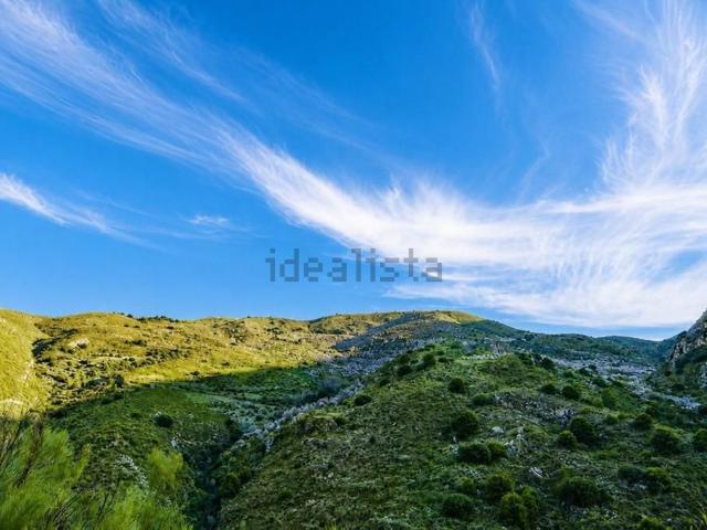 Terreno en venta en Polopos, Comarca de la Costa Granadina