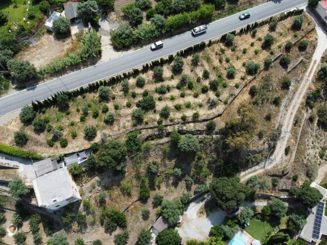 Terreno en venta en Comarca de la Alpujarra Granadina, Andalucía