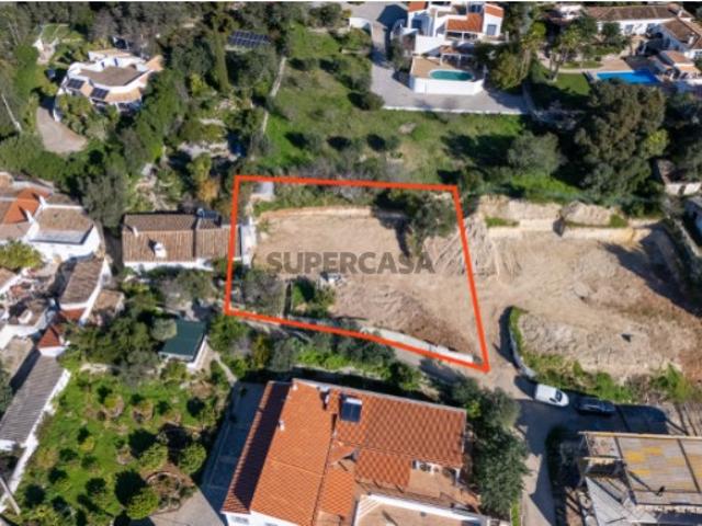 Terreno venda em São Brás De Alportel, Faro