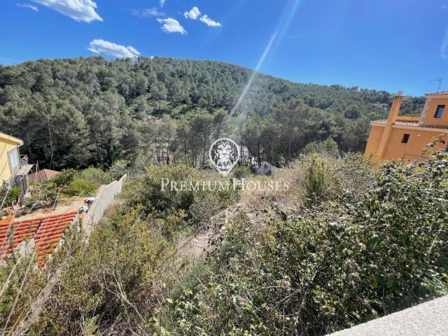 Terreno en venta en El Palou, Sant Pere de Ribes