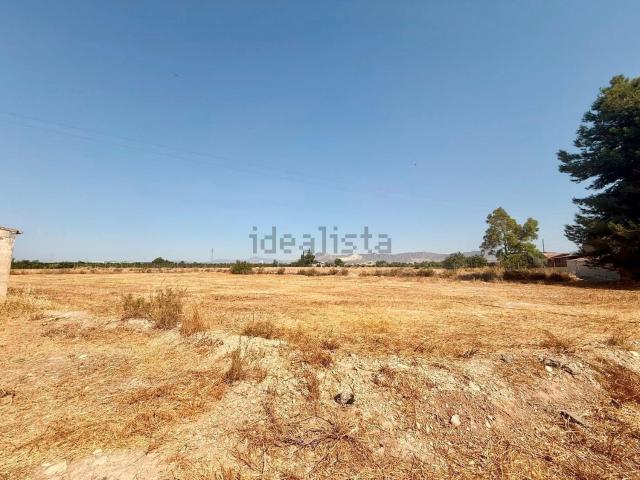 Terreno en venta en La Murada, el Baix Segura / La Vega Baja