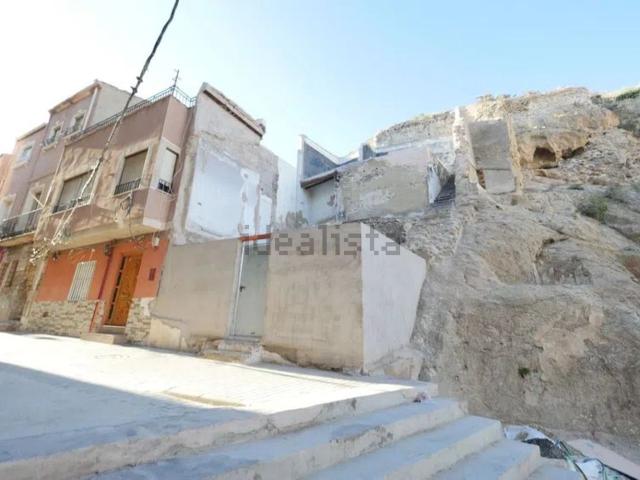 Terreno en venta en Barrio Nuevo, el Baix Segura / La Vega Baja