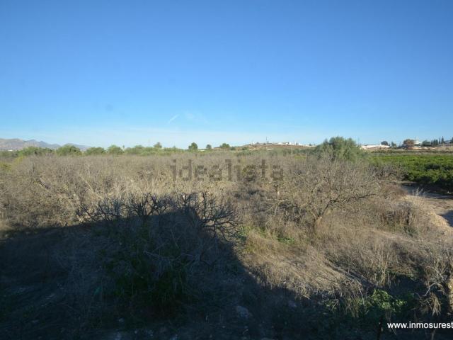 Terreno en venta en Orihuela, Alacant / Alicante