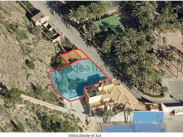 Terreno en venta en San Antón, el Baix Segura / La Vega Baja