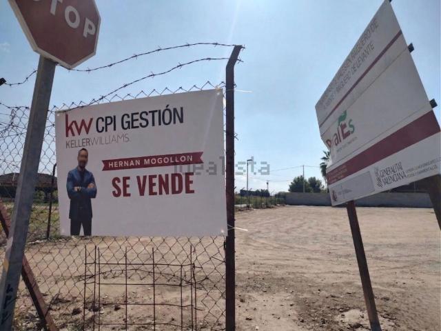 Terreno en venta en Raiguero Poniente, el Baix Segura / La Vega Baja