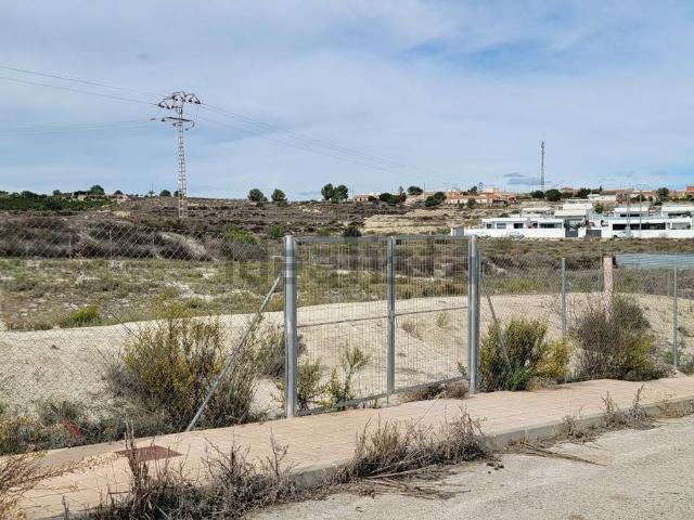 Terreno en venta en Torremendo, el Baix Segura / La Vega Baja